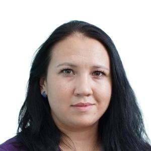 Михайлова Ольга Владимировна