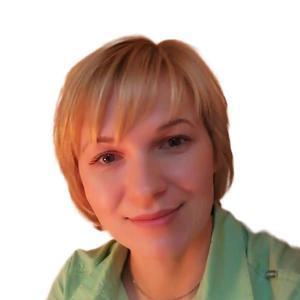 Шрамко Людмила Анатольевна