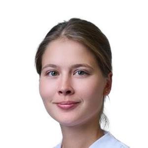 Лапшина Анастасия Андреевна