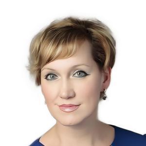 Вшивкова Елена Александровна