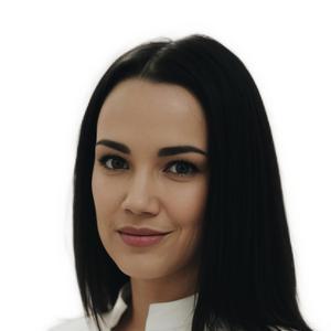 Скворцова Анастасия Витальевна