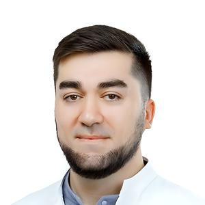 Меликов Кэмран Фикретович