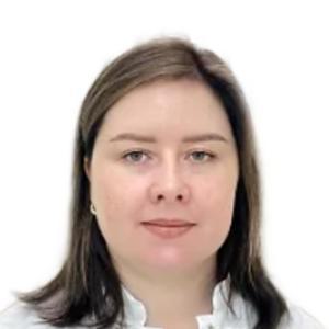 Волченко Анастасия Сергеевна