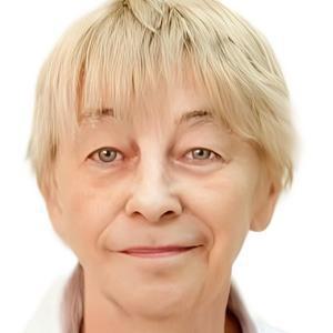 Митрюкова Елена Анатольевна