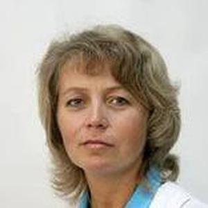 Белова Наталья Валентиновна