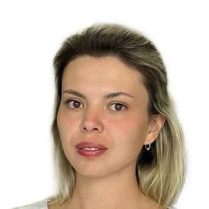 Жунева Мария Валерьевна