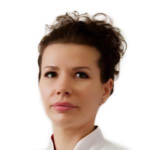 Ельчанинова Екатерина Павловна