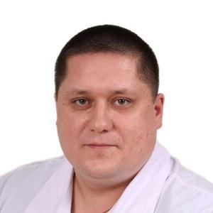 Захаров Евгений Львович
