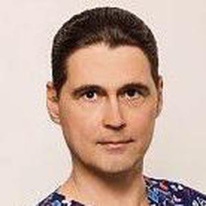 Пономарев Владимир Николаевич