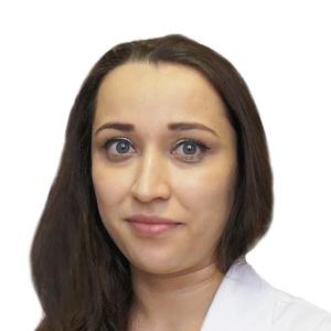 Наджмудинова Фарзонаи Кудратулло