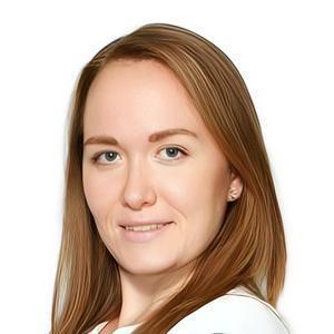 Андержанова Динара Расиховна