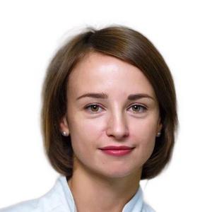 Игнатович Екатерина Владимировна