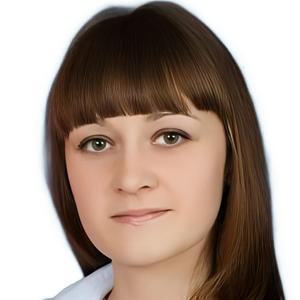 Ковалева Александра Владимировна