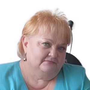 Неведрова Ольга Автандиловна