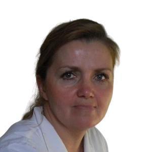Кажанова Любовь Геннадьевна