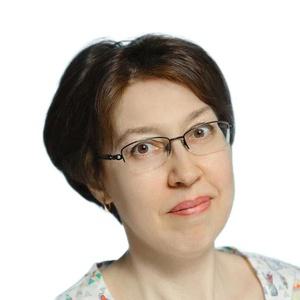 Карасева Лариса Романовна