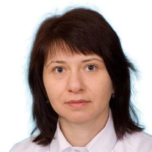 Бжассо Бэла Ибрагимовна