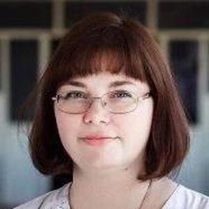 Козлова Мария Леонидовна