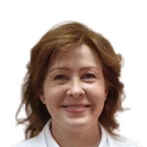Грязева Наталья Анатольевна