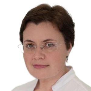 Сидельникова Анна Геннадьевна
