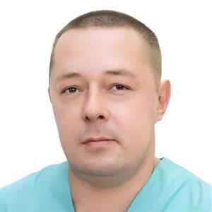 Чеверикин Михаил Павлович