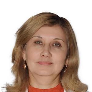 Фазлеева Эльмира Мубаракзяновна