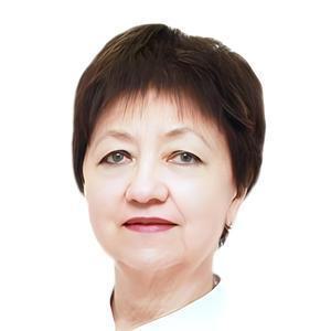 Давиденко Наталья Васильевна
