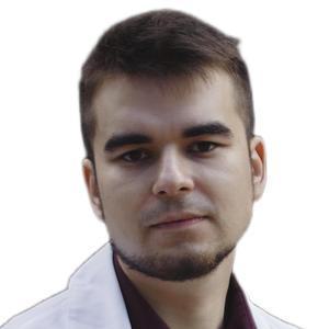 Зайнетдинов Рамиль Габдырашатович