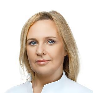 Шепелева Ирина Васильевна