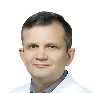 Фирсов Владимир Анатольевич