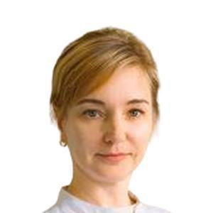 Ржевская Наталья Васильевна