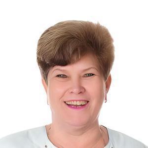 Куляева Ирина Ивановна