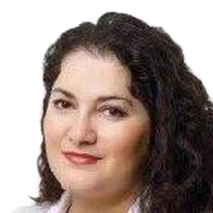 Розенталь Полина Владимировна