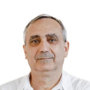 Котляр Марк Давидович