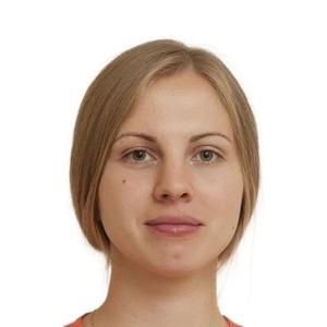 Егорьева Яна Юрьевна