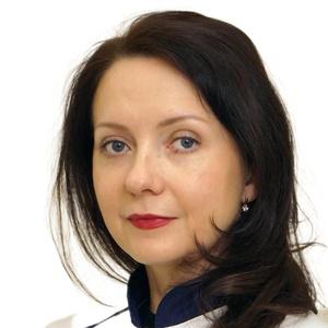 Власова Юлия Александровна