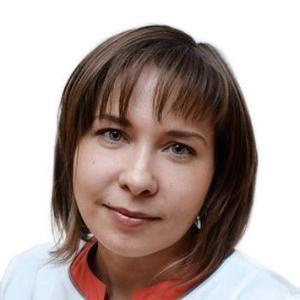 Иванникова Наталья Владимировна