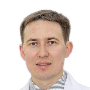 Шайнуров Рустам Рамирович