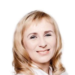 Грачева Надежда Владимировна