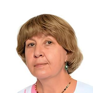 Камакина Татьяна Александровна