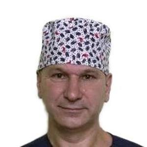 Облапенко Павел Георгиевич
