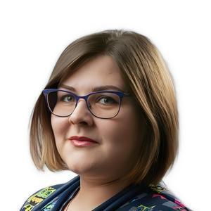 Алешина Яна Игоревна