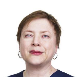 Калинова Светлана Евгеньевна