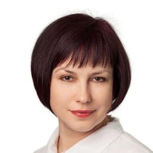 Маландей Виктория Викторовна