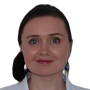 Исупова Елена Анатольевна