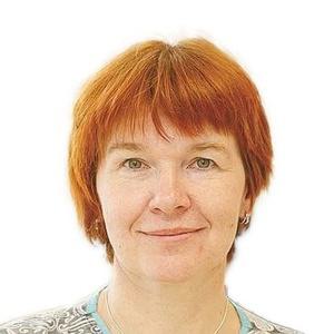 Гербек Инна Эмильевна