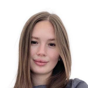 Писаревская Елизавета Владимировна