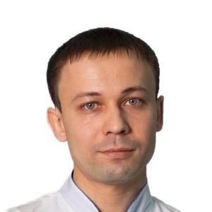 Яппаров Радик Факилович