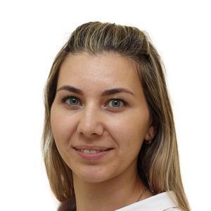 Пономарева Анастасия Сергеевна