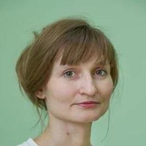 Евдокимова Елена Михайловна
